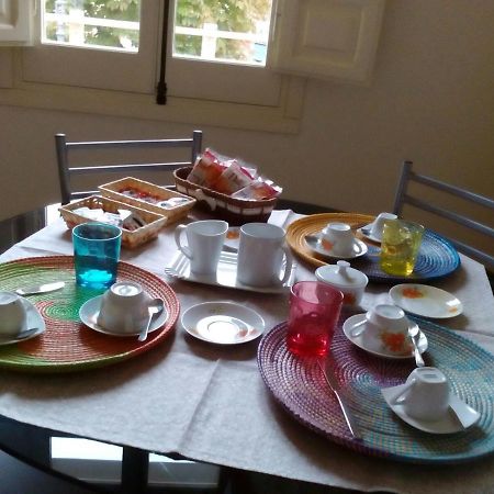 B&B Dal Cardinale Ozieri Εξωτερικό φωτογραφία