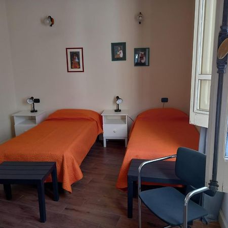 B&B Dal Cardinale Ozieri Εξωτερικό φωτογραφία