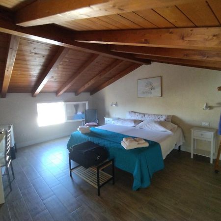 B&B Dal Cardinale Ozieri Εξωτερικό φωτογραφία