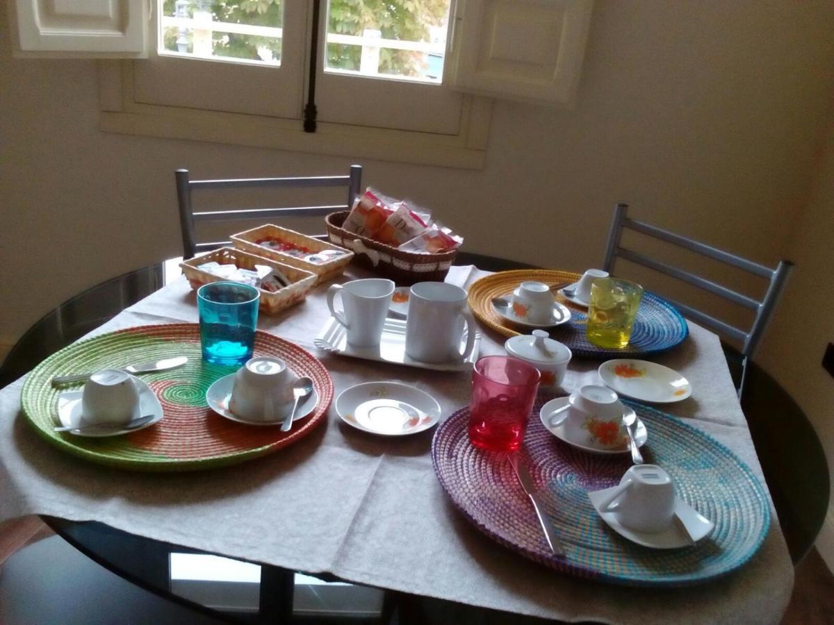 B&B Dal Cardinale Ozieri Εξωτερικό φωτογραφία