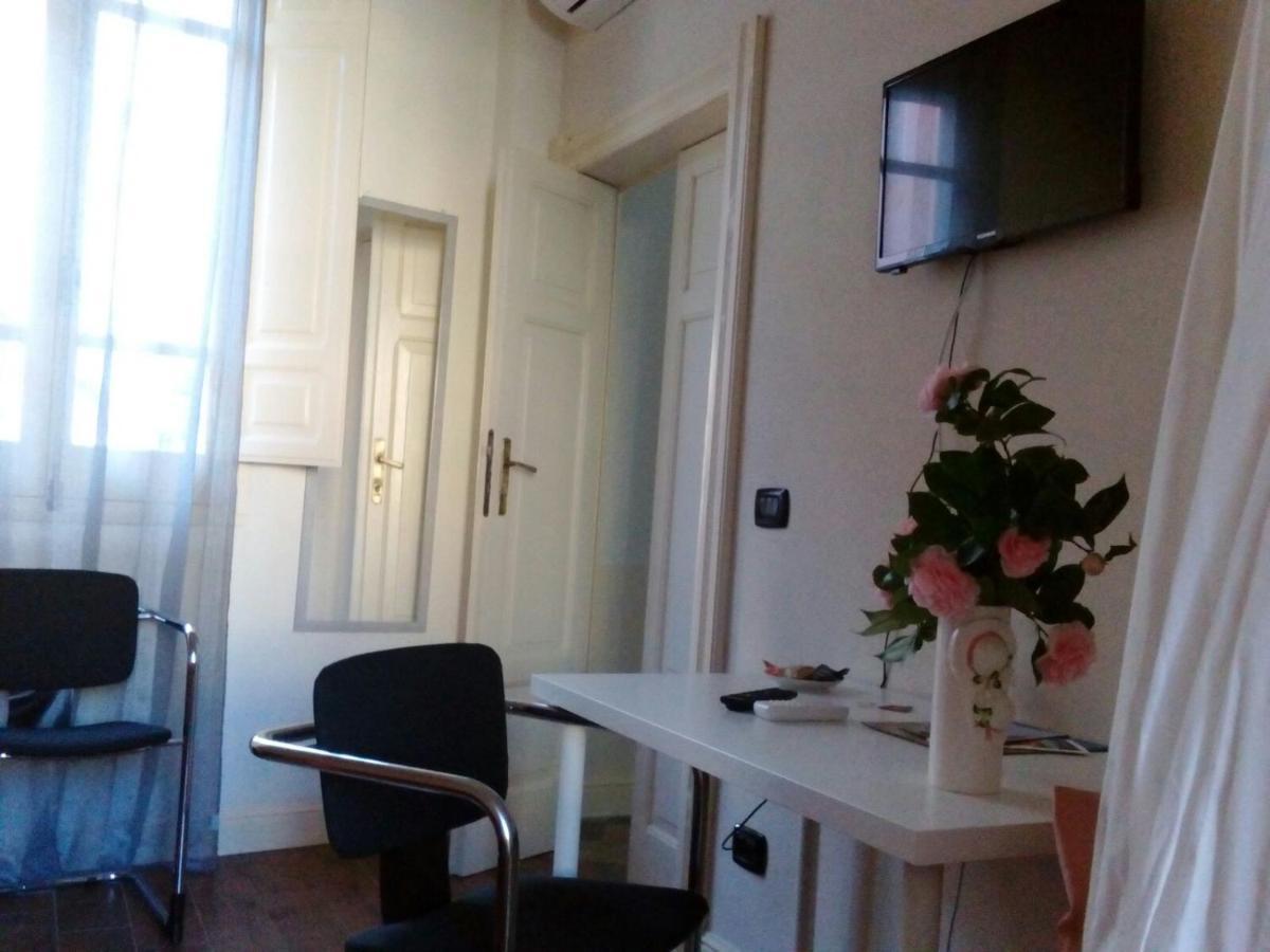 B&B Dal Cardinale Ozieri Εξωτερικό φωτογραφία