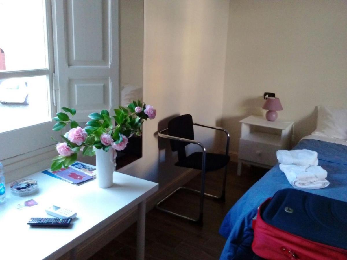 B&B Dal Cardinale Ozieri Εξωτερικό φωτογραφία