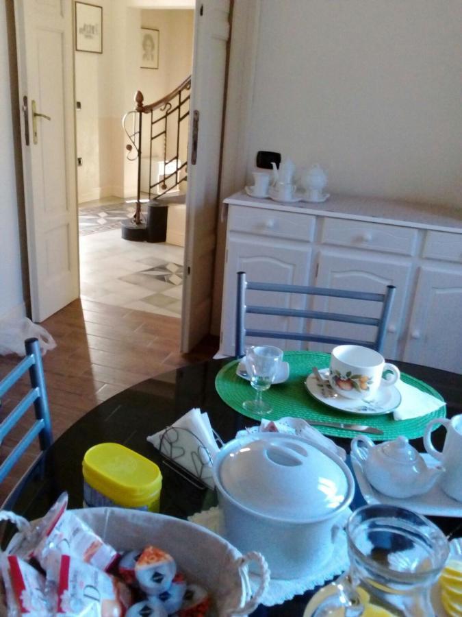 B&B Dal Cardinale Ozieri Δωμάτιο φωτογραφία