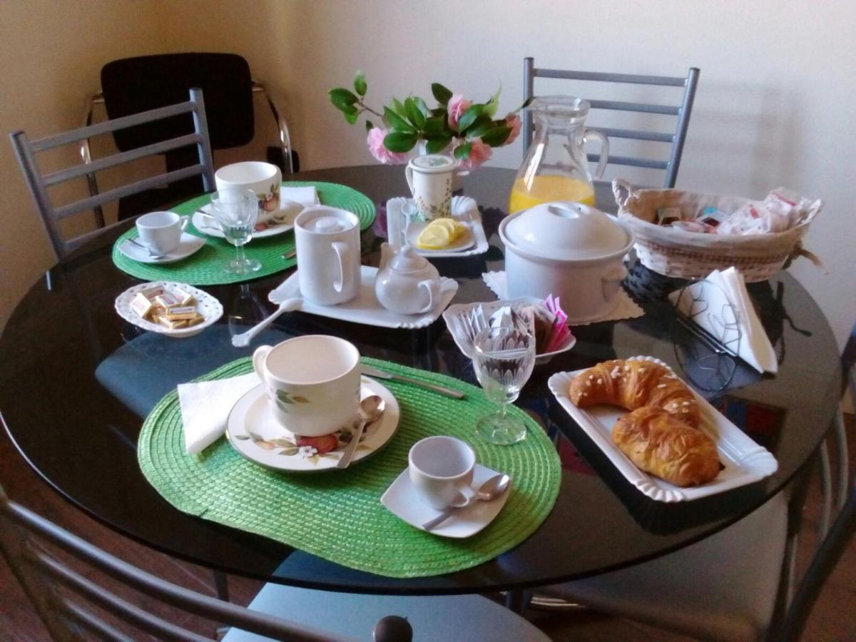 B&B Dal Cardinale Ozieri Εξωτερικό φωτογραφία