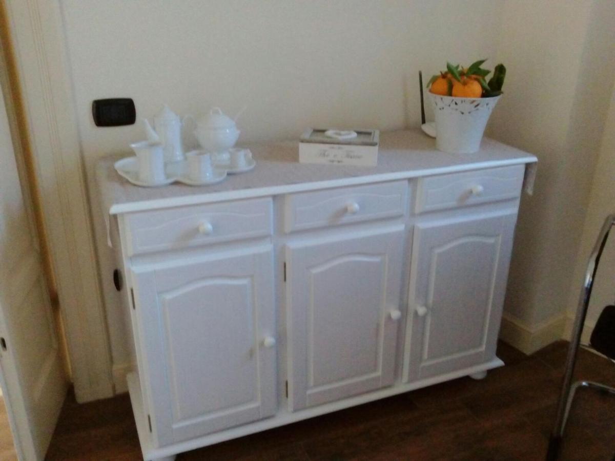 B&B Dal Cardinale Ozieri Εξωτερικό φωτογραφία