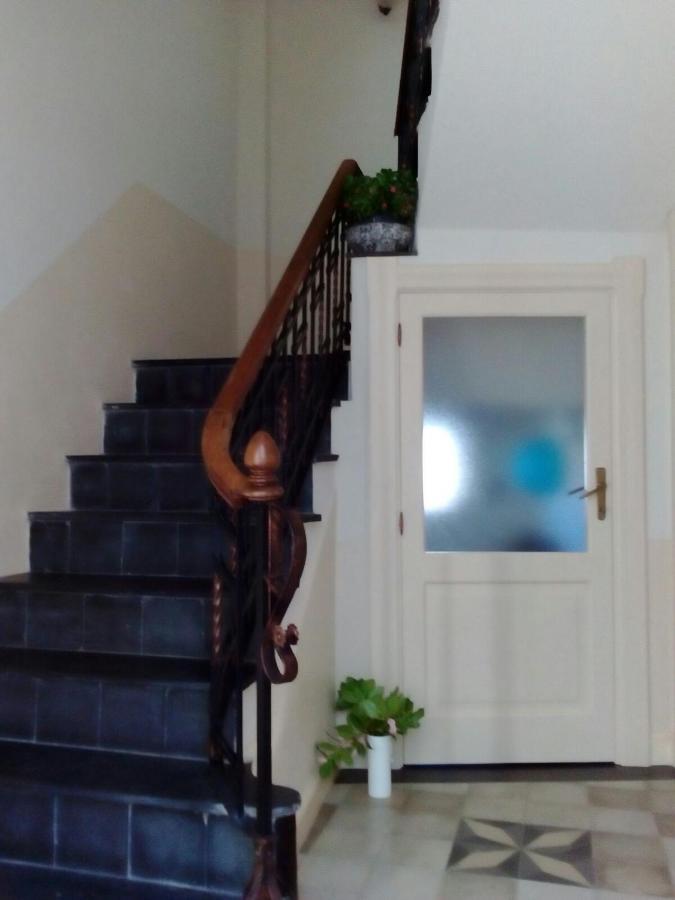B&B Dal Cardinale Ozieri Εξωτερικό φωτογραφία