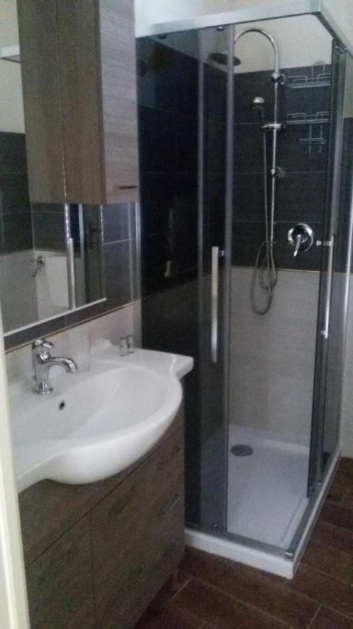 B&B Dal Cardinale Ozieri Εξωτερικό φωτογραφία