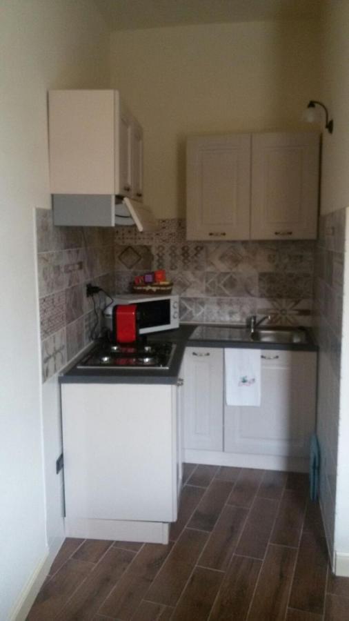 B&B Dal Cardinale Ozieri Εξωτερικό φωτογραφία