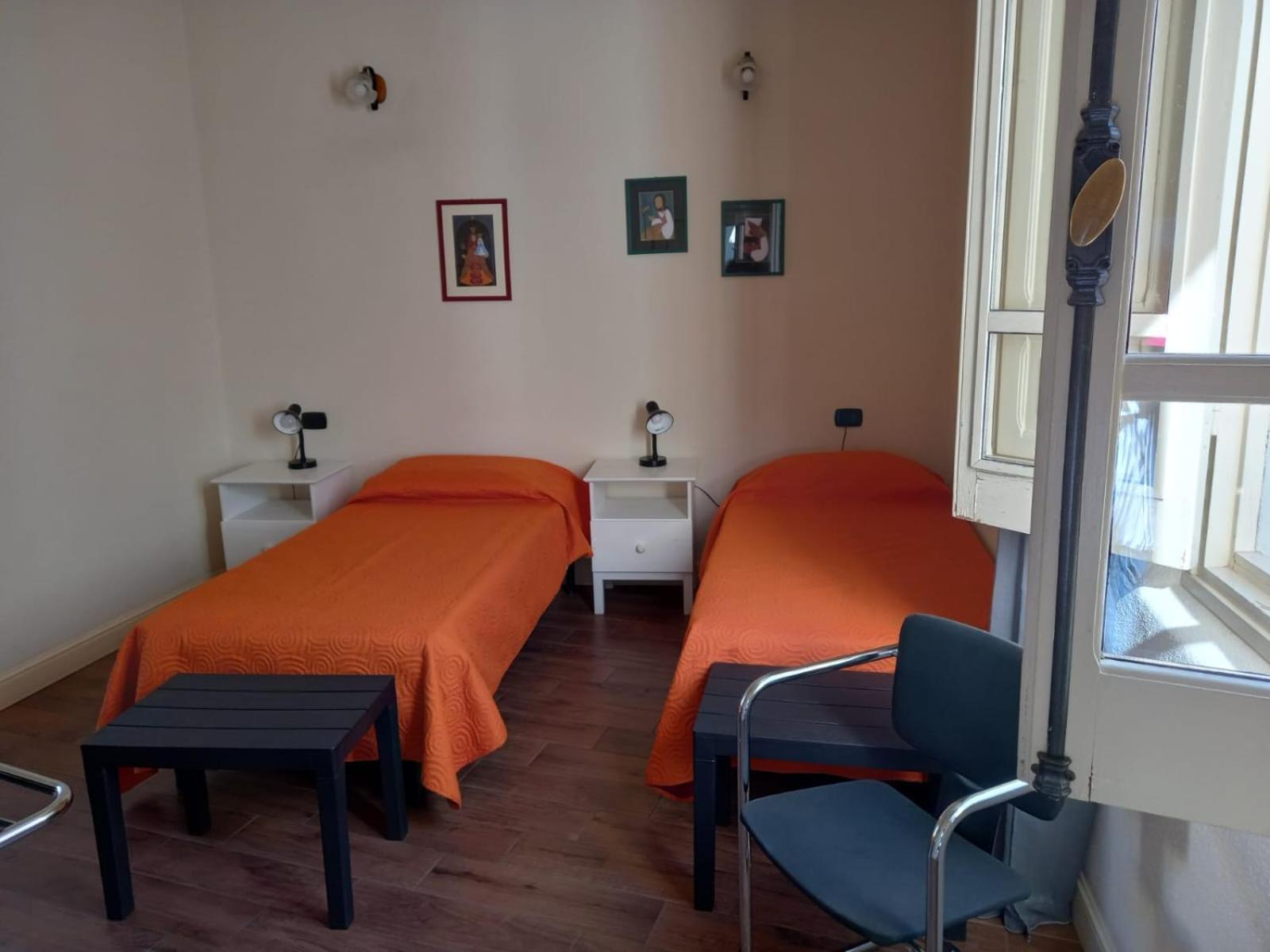 B&B Dal Cardinale Ozieri Εξωτερικό φωτογραφία
