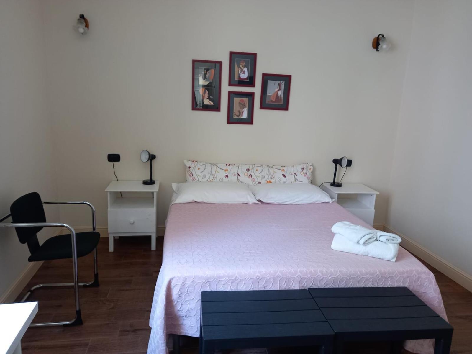 B&B Dal Cardinale Ozieri Εξωτερικό φωτογραφία