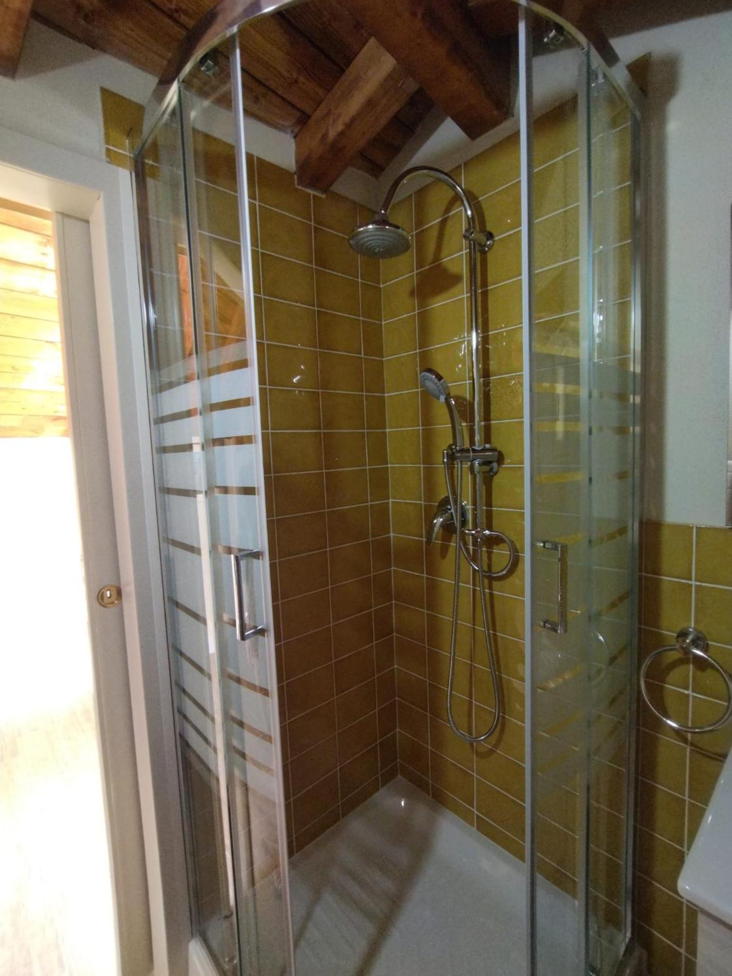 B&B Dal Cardinale Ozieri Εξωτερικό φωτογραφία