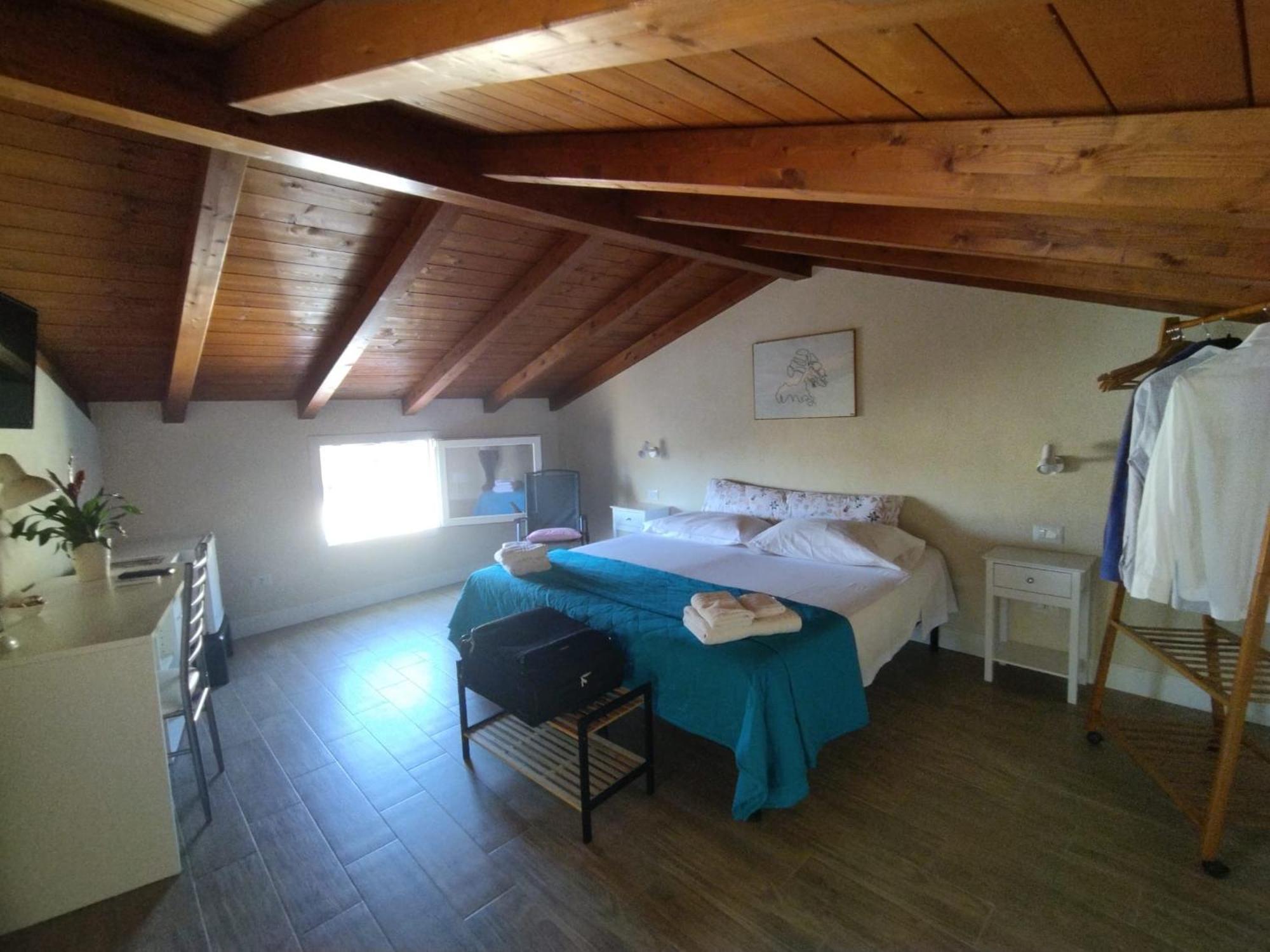 B&B Dal Cardinale Ozieri Εξωτερικό φωτογραφία