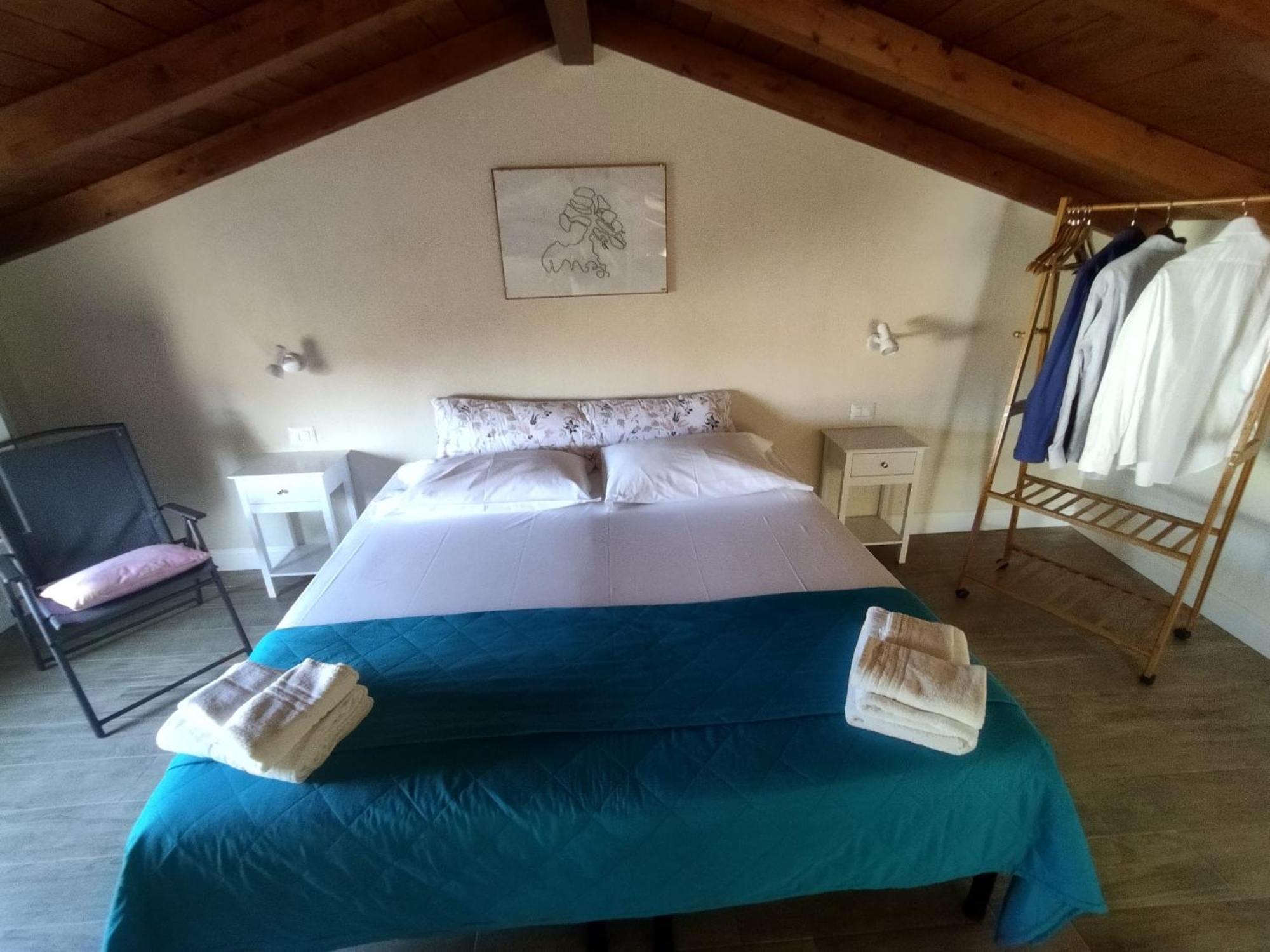 B&B Dal Cardinale Ozieri Εξωτερικό φωτογραφία
