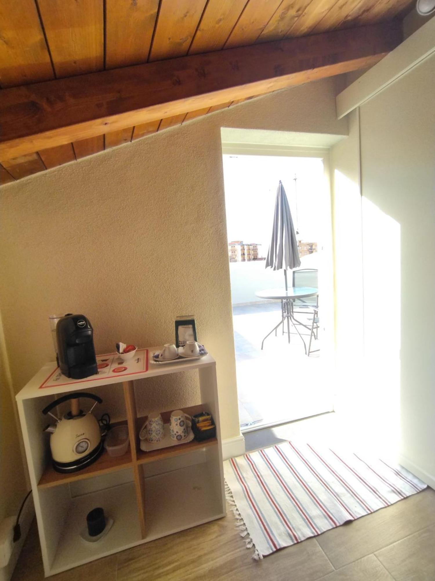 B&B Dal Cardinale Ozieri Εξωτερικό φωτογραφία