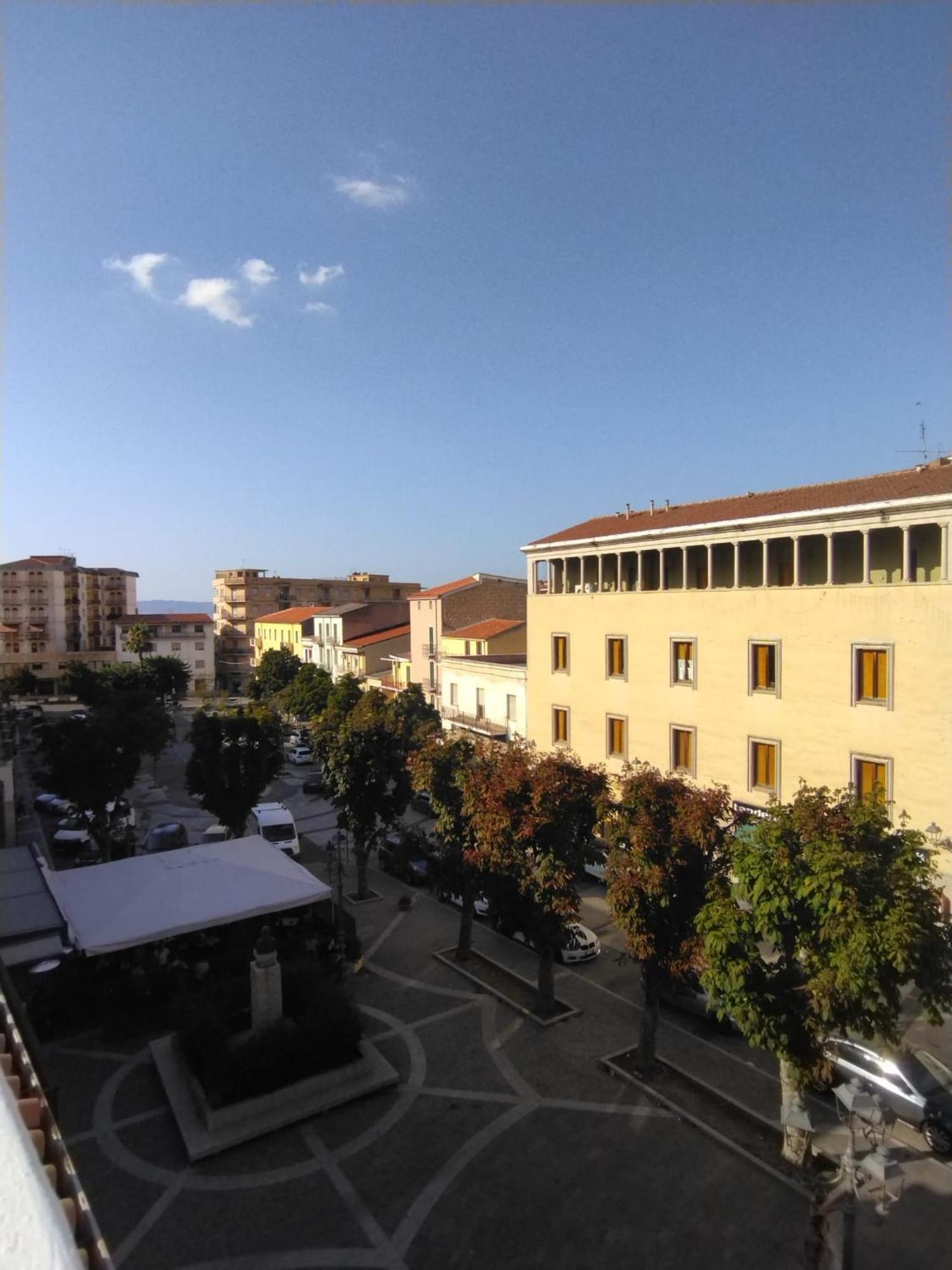 B&B Dal Cardinale Ozieri Εξωτερικό φωτογραφία