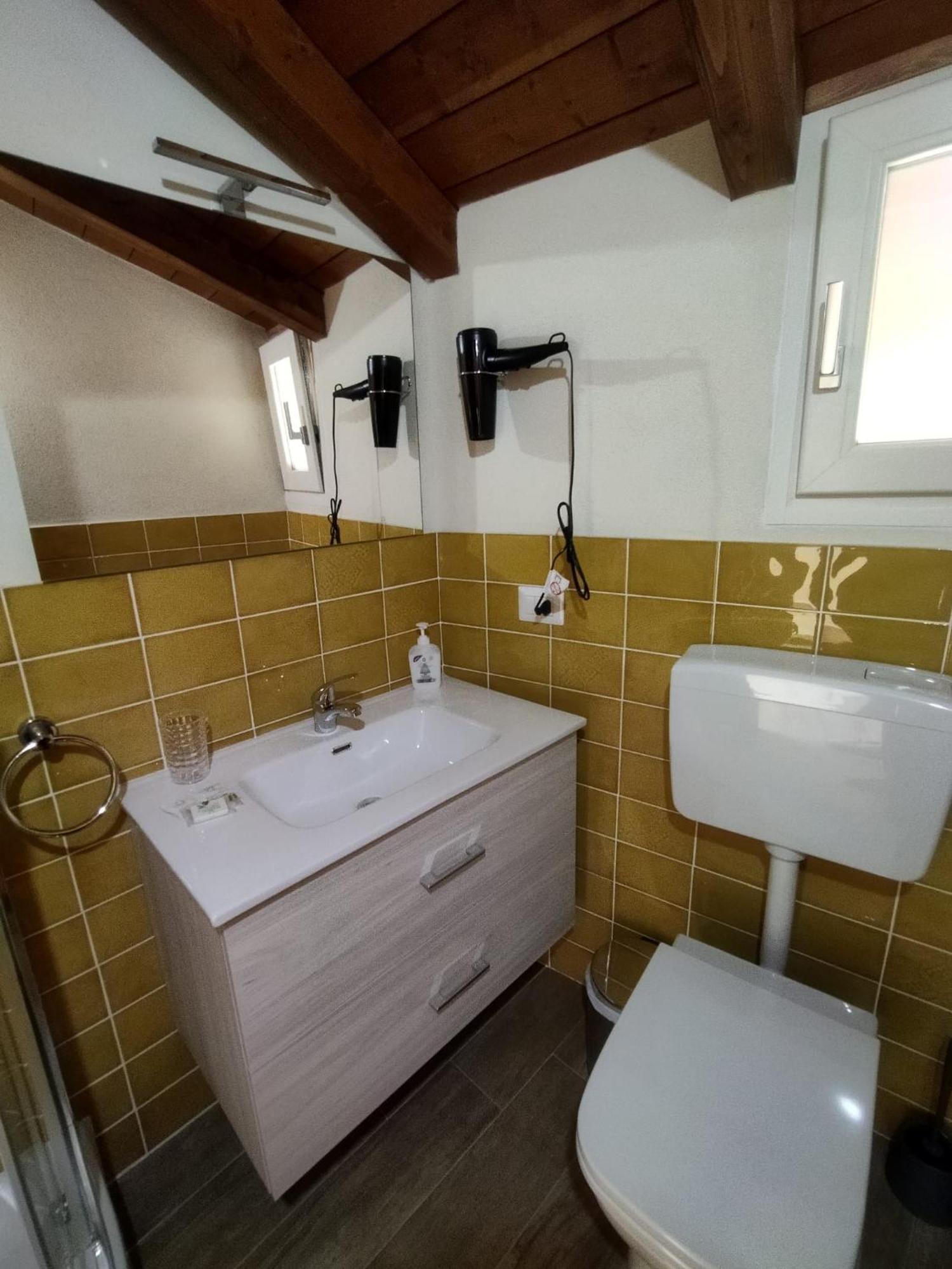 B&B Dal Cardinale Ozieri Εξωτερικό φωτογραφία